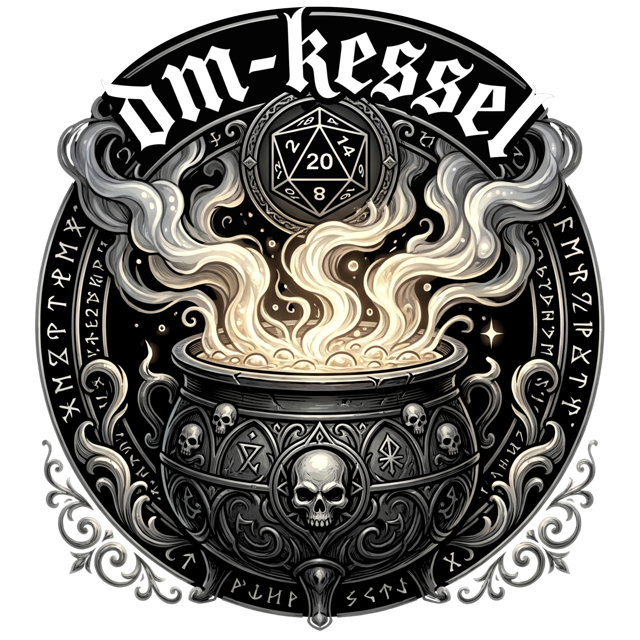 DM Kessel